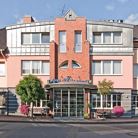 Hotel Restaurant Esser Wegberg Екстериор снимка