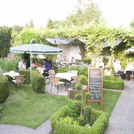 Hotel Restaurant Esser Wegberg Екстериор снимка