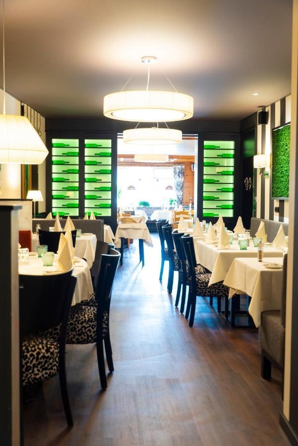 Hotel Restaurant Esser Wegberg Екстериор снимка