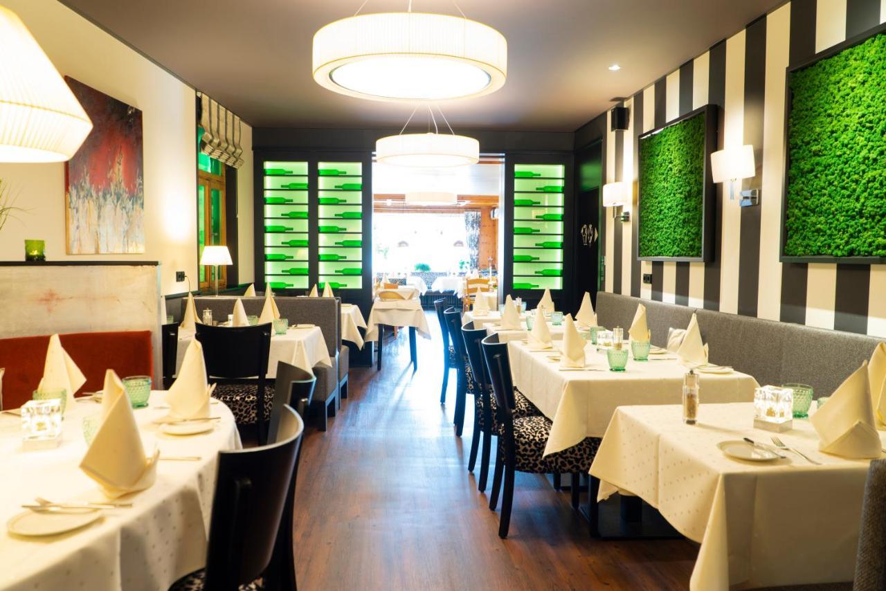 Hotel Restaurant Esser Wegberg Екстериор снимка