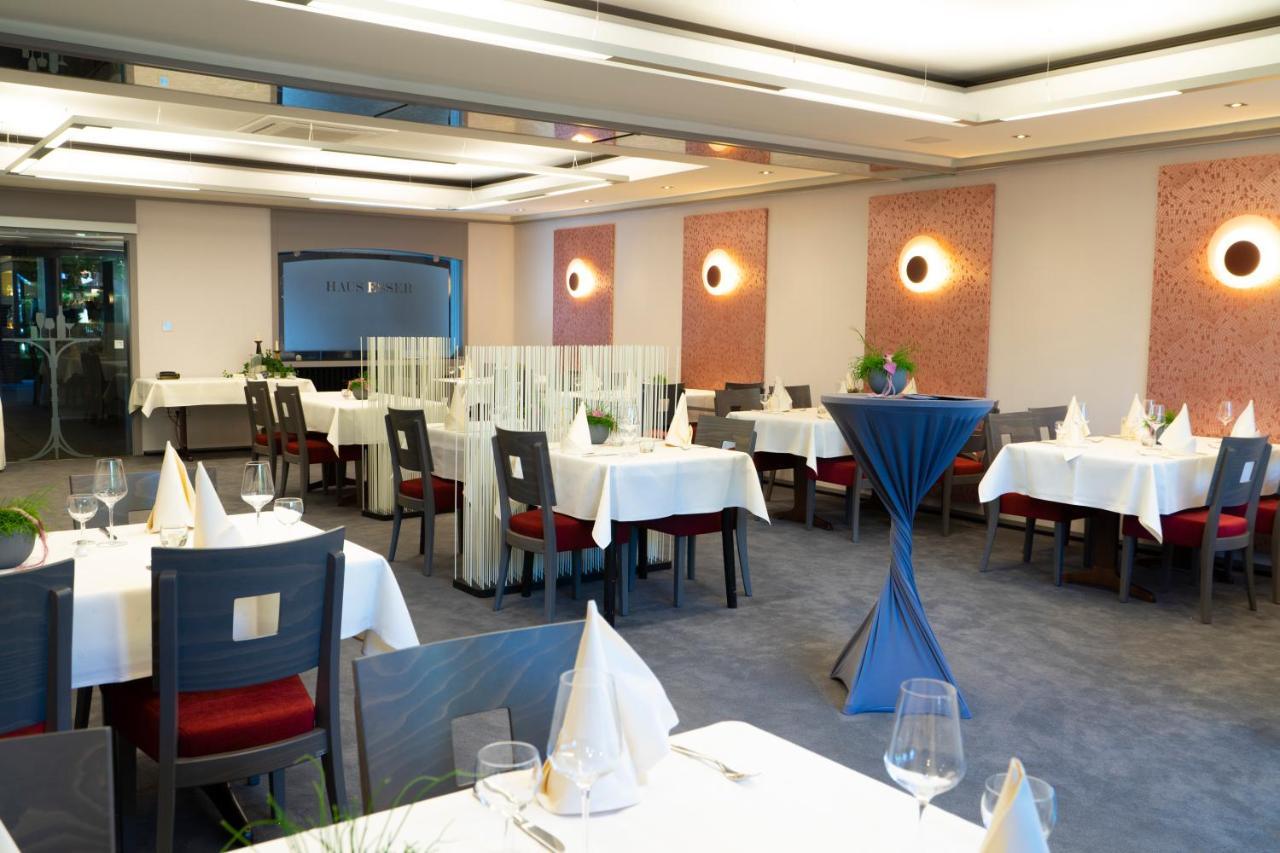 Hotel Restaurant Esser Wegberg Екстериор снимка