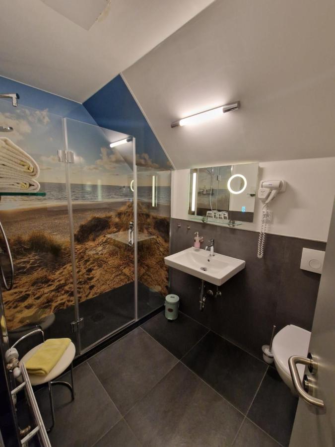 Hotel Restaurant Esser Wegberg Екстериор снимка