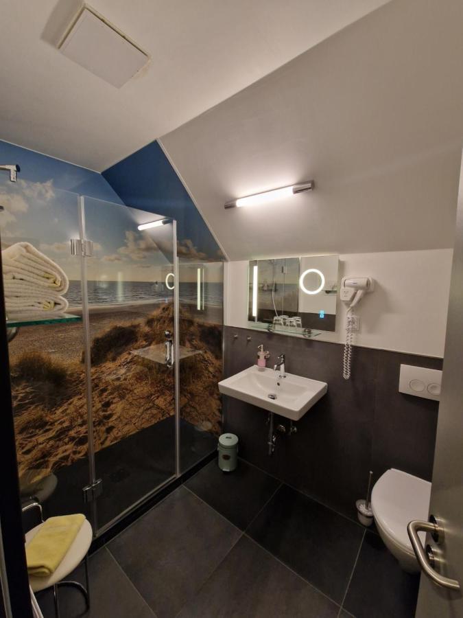 Hotel Restaurant Esser Wegberg Екстериор снимка
