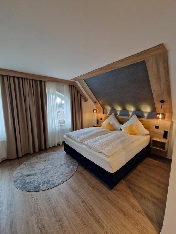Hotel Restaurant Esser Wegberg Екстериор снимка